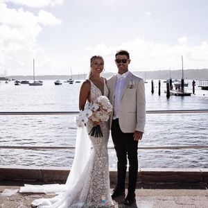 Meet your Posher, Josie